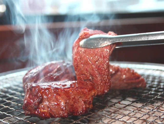 自宅で本格的な焼肉 を楽しみたい 牛肉おすすめ部位１３選 お肉なび 美味しい肉には訳がある