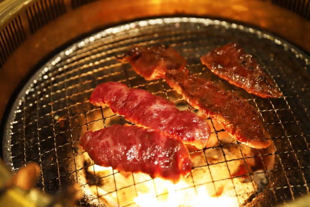 焼肉で人気 ハラミ とは 特徴とおすすめ理由を徹底解説 お肉なび 美味しい肉には訳がある