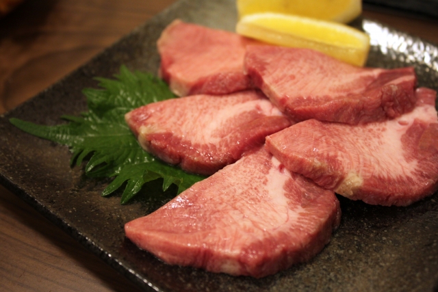 牛タン 一人前と特徴を解説 仙台牛タンの隠された秘密とは お肉なび 美味しい肉には訳がある
