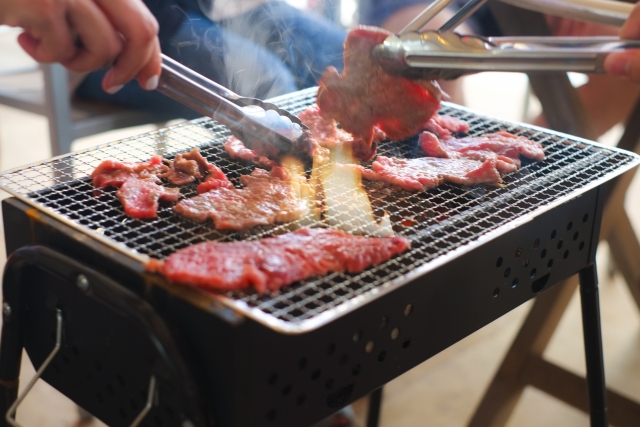 お肉の食中毒 原因と対処法を解説 加熱温度と時間 お肉なび 美味しい肉には訳がある