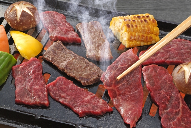 バーベキュー【お肉の予算と値段】お肉の種類と注意点！ | お肉なび | 美味しい肉には訳がある