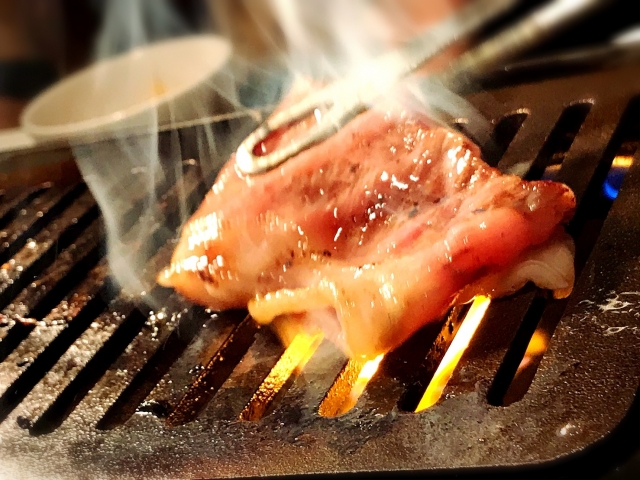家で焼肉 おすすめコンロ 肉のプロが選ぶ無煙ロースター５選 お肉なび 美味しい肉には訳がある