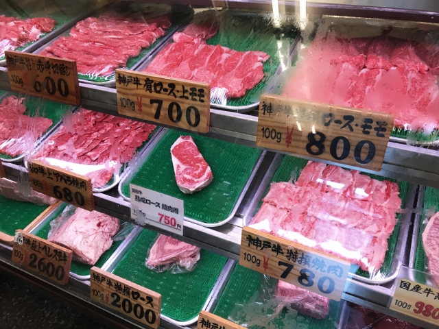 １ポンドステーキ】とは？牛肉何グラム？焼き方と値段を解説！ | お肉なび | 美味しい肉には訳がある