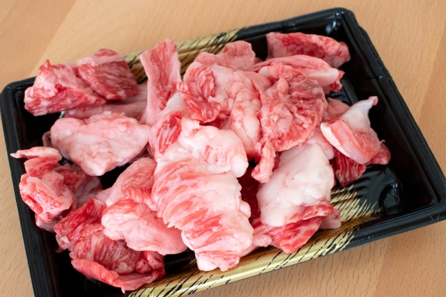 牛すじ肉 下処理と保存方法 おでんや煮込みに最適 お肉なび 美味しい肉には訳がある
