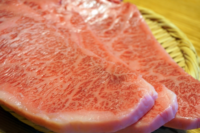 松阪牛のステーキ 本場のお肉を自宅で味わえる 取り寄せ お肉なび 美味しい肉には訳がある