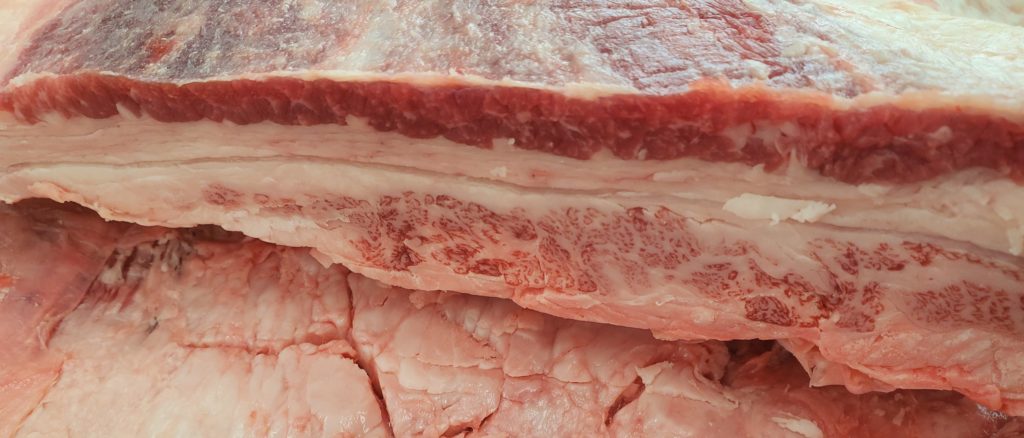 牛肉のカッパ】とはどこの部位？肉とスジを持つカッパ | お肉なび | 美味しい肉には訳がある