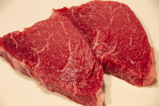 牛肉のカッパ】とはどこの部位？肉とスジを持つカッパ | お肉なび | 美味しい肉には訳がある